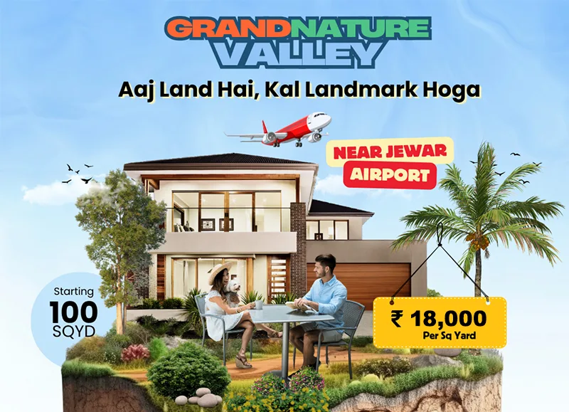 Grand Nature Valley Plots