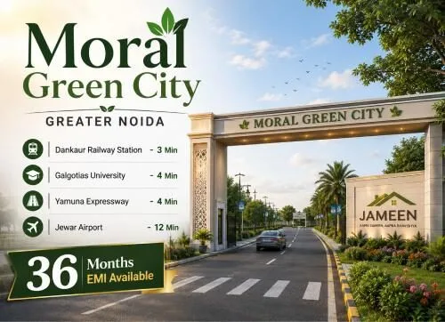 Moral Green City