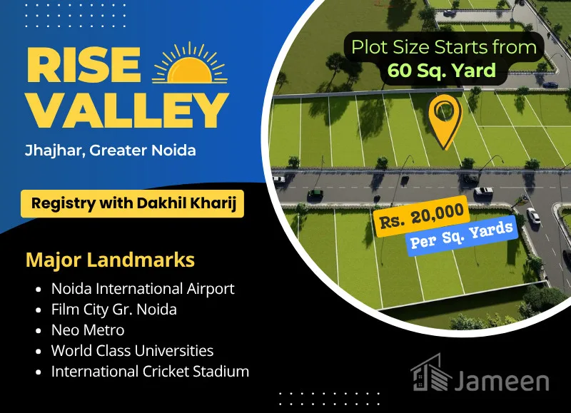 Rise Valley Jhajhar Greater Noida