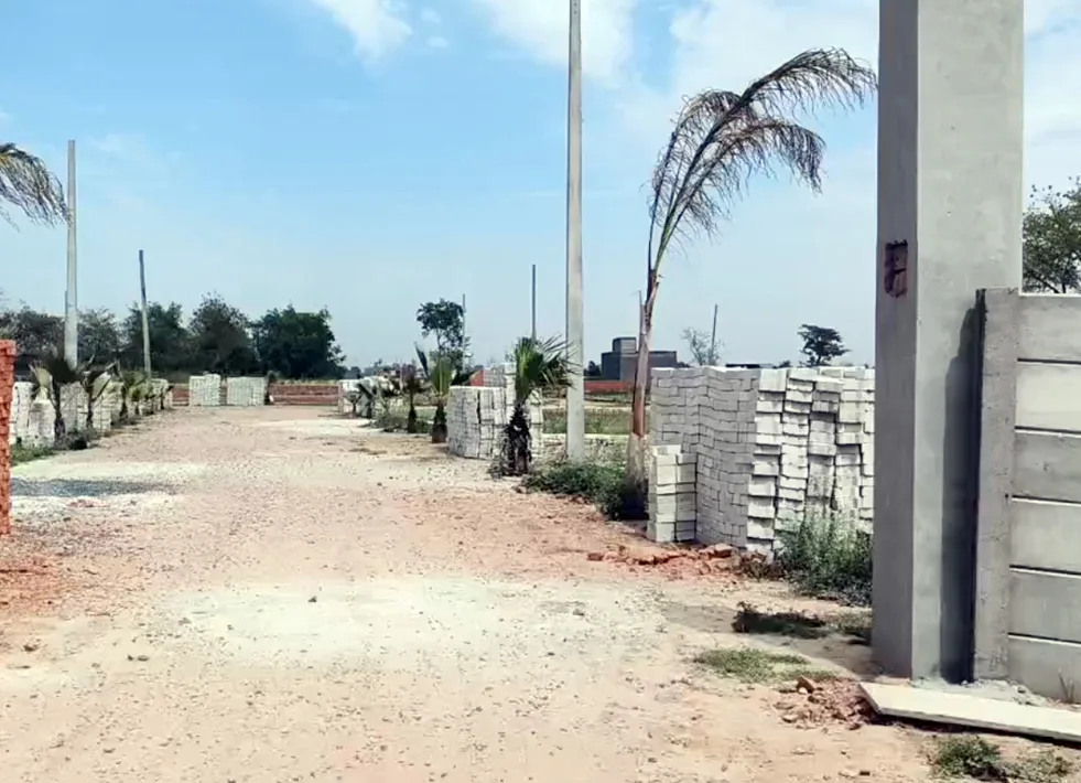 Rise Valley Plots in Jhajhar