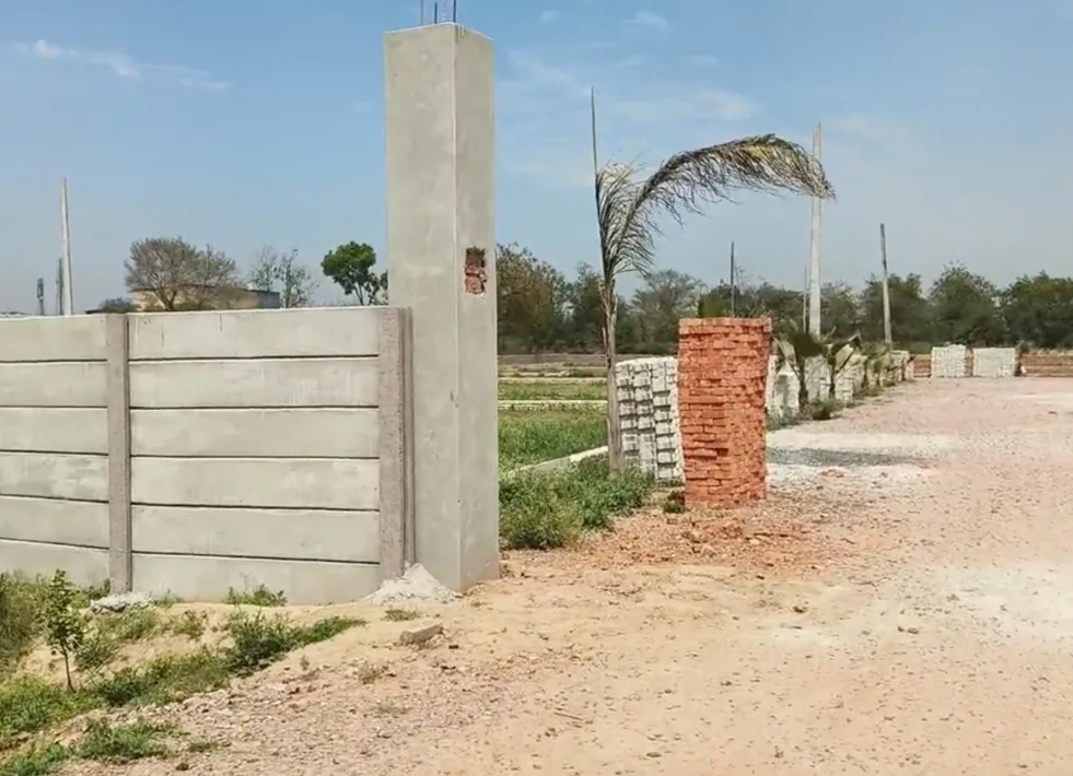 Rise Valley Greater Noida