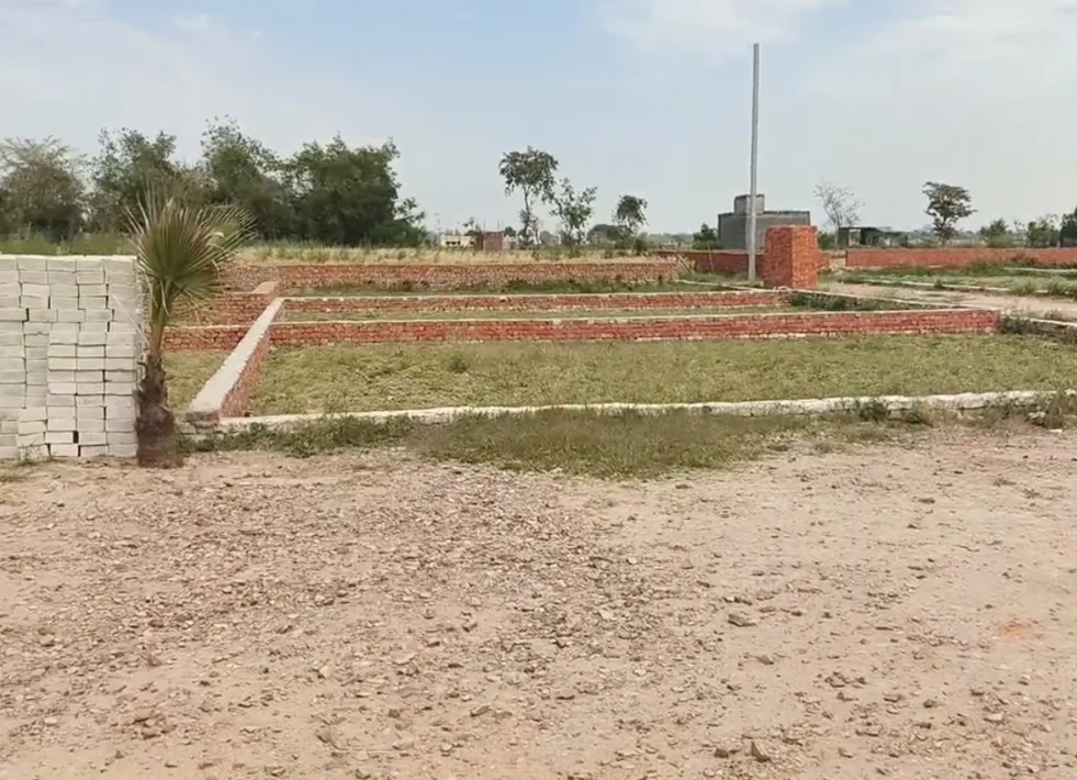 Rise Valley Greater Noida Plots