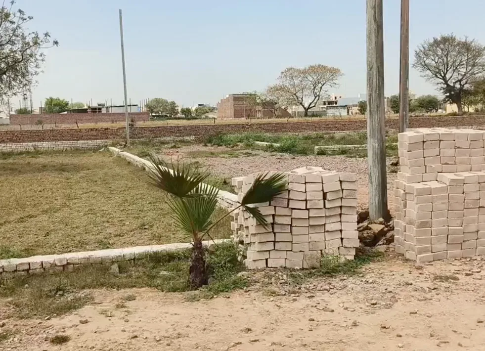 Rise Valley Plots Sector 4A